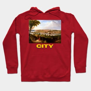 City Hoodie